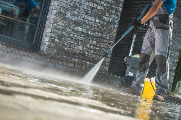 Concrete Sealing in Harvey, LA